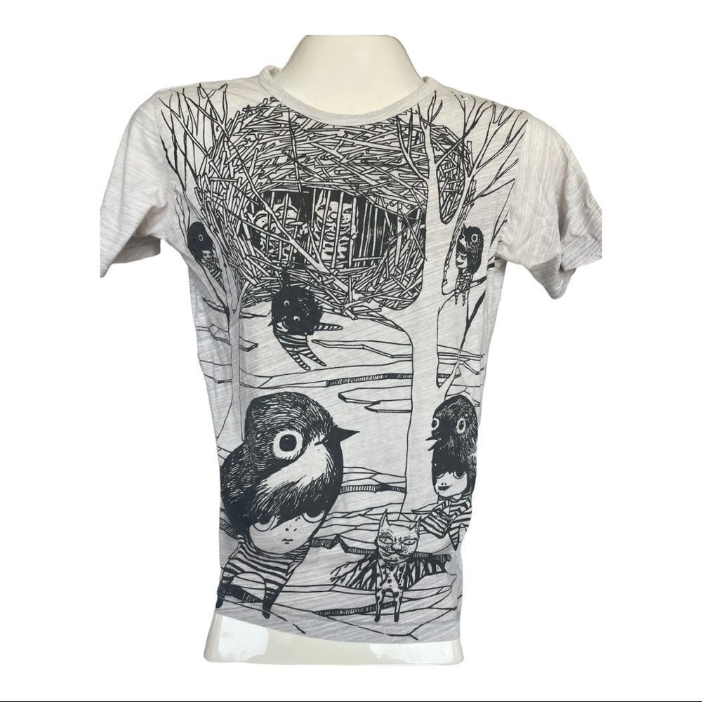 ‎103 - TEE-SHIRT, Medium